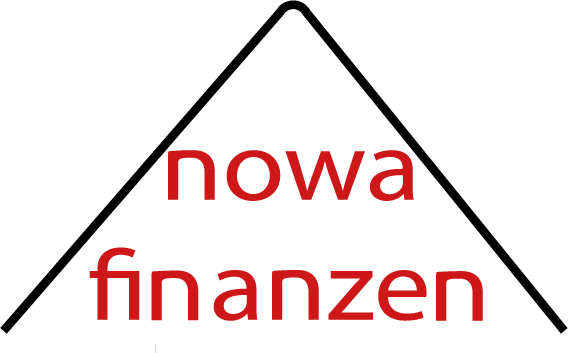 nowa-finanzen Logo