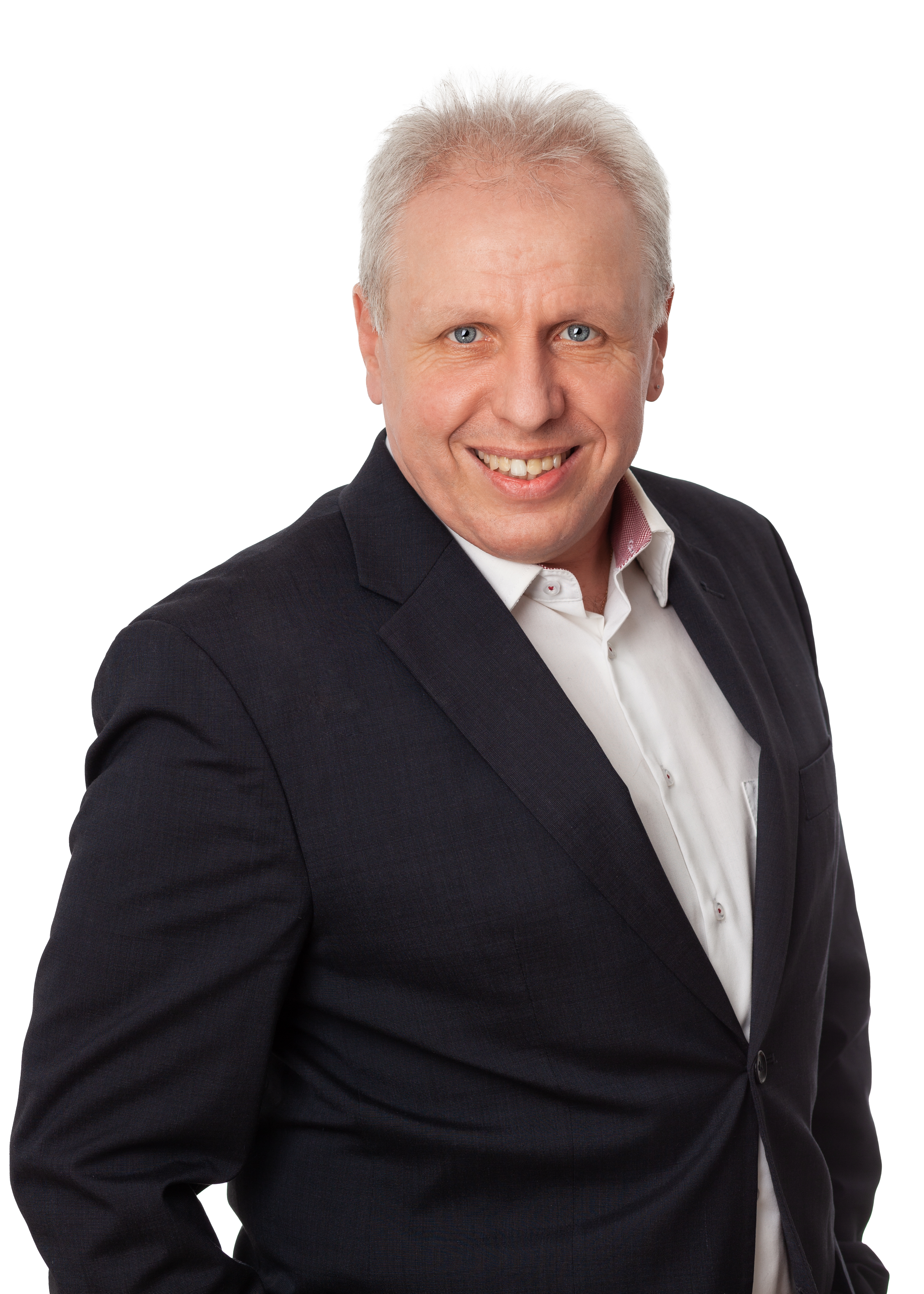 Norbert Wagner - Ihr Finanzierungsexperte